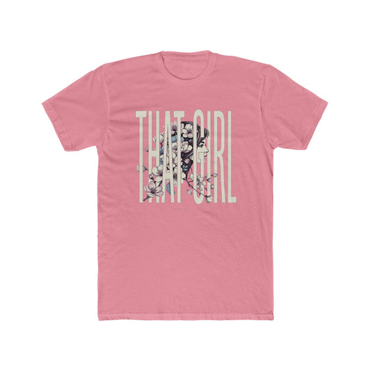 xPRESLEYx - "That Girl" - Adult Tee