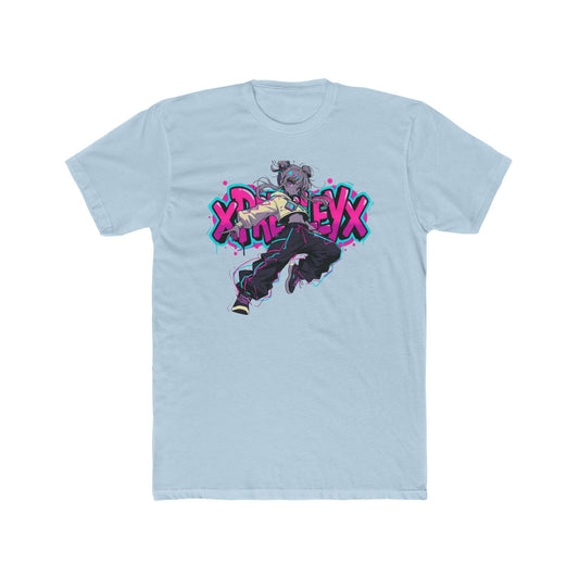 xPRESLEYx - "B-Girl" - Adult Tee