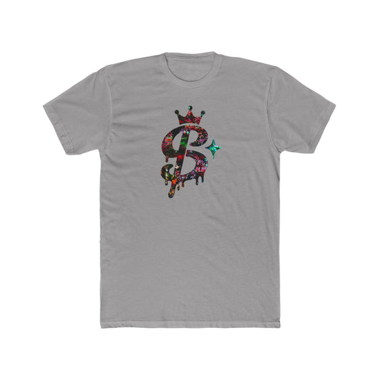 xPRESLAYx - Flower Logo - Adult Tee