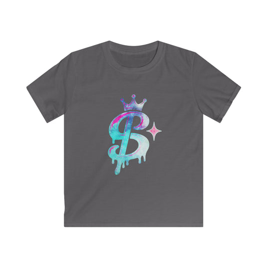 xPRESLAYx - Multicolor Logo - Youth Tee