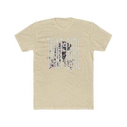 xPRESLEYx - "That Girl" - Adult Tee