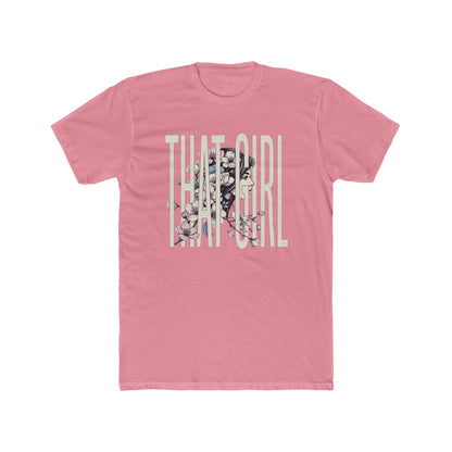 xPRESLEYx - "That Girl" - Adult Tee