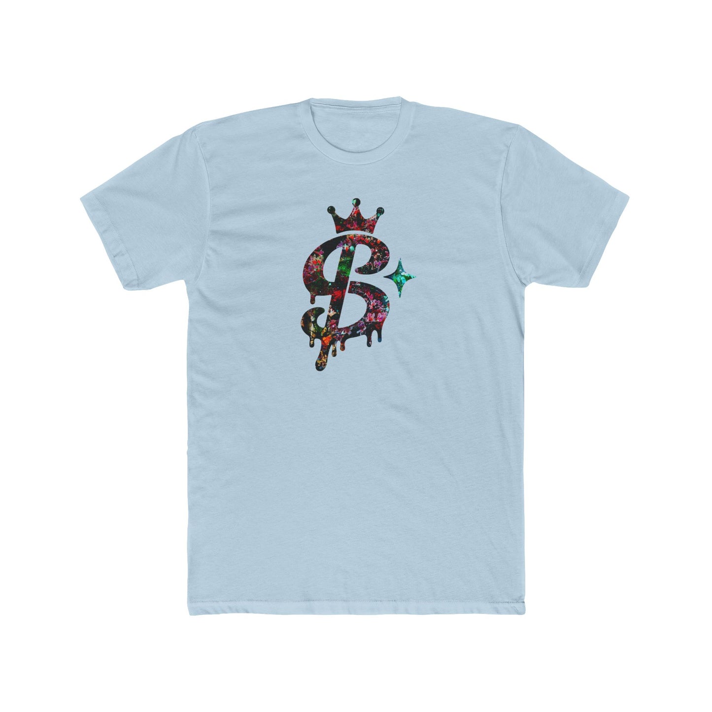 xPRESLAYx - Flower Logo - Adult Tee