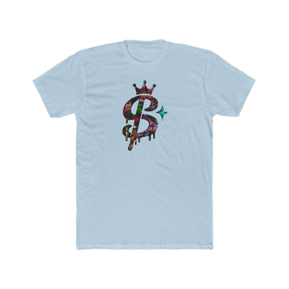 xPRESLAYx - Flower Logo - Adult Tee