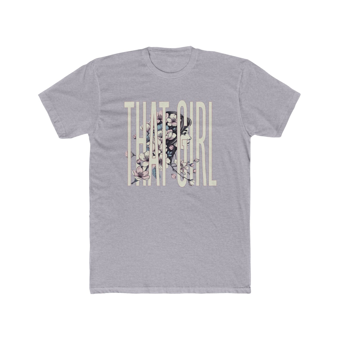 xPRESLEYx - "That Girl" - Adult Tee
