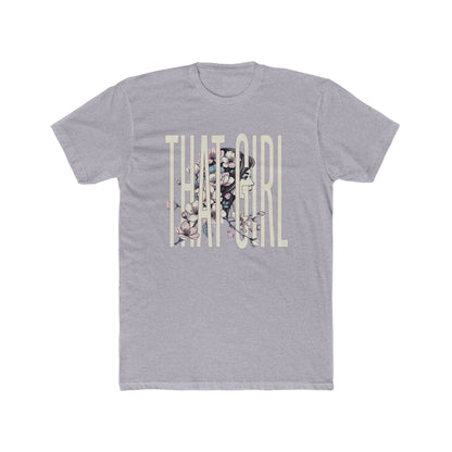 xPRESLEYx - "That Girl" - Adult Tee