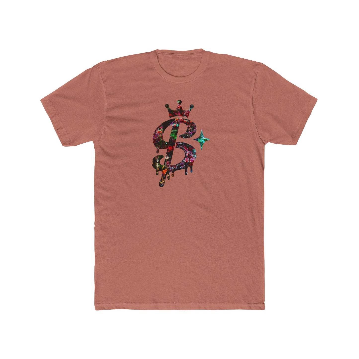 xPRESLAYx - Flower Logo - Adult Tee