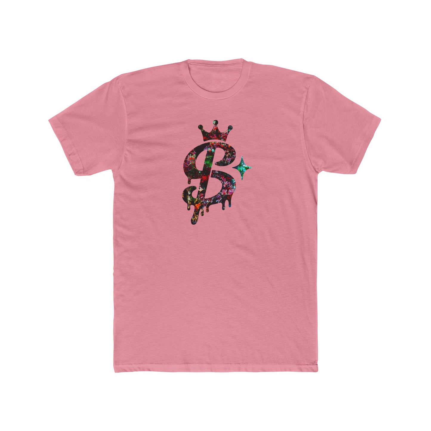 xPRESLAYx - Flower Logo - Adult Tee