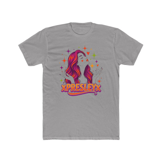 xPRESLEYx - Vibez - Adult Tee