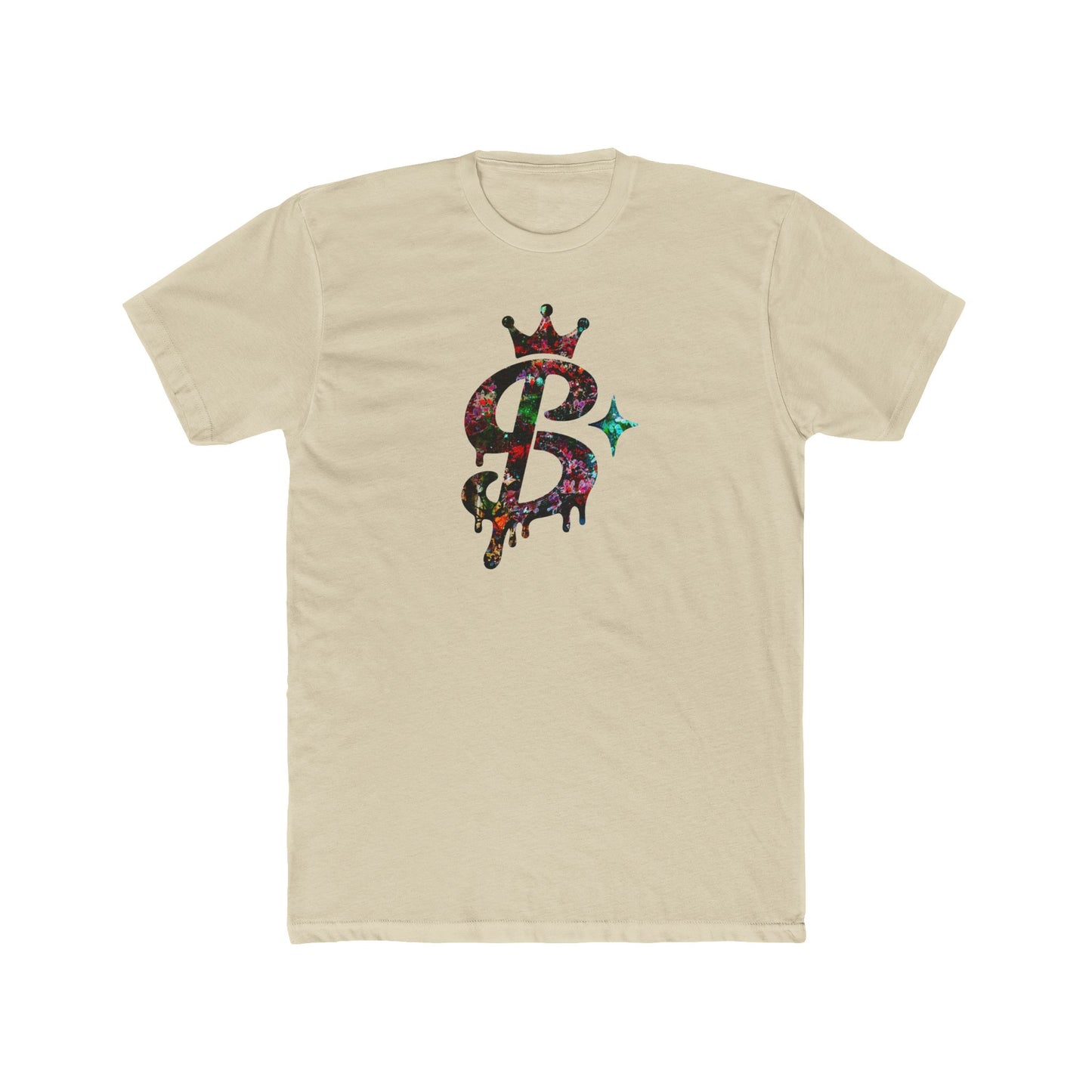 xPRESLAYx - Flower Logo - Adult Tee