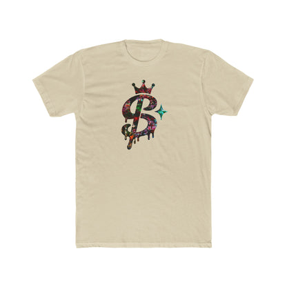 xPRESLAYx - Flower Logo - Adult Tee