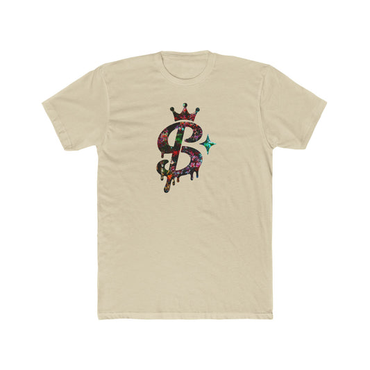 xPRESLAYx - Flower Logo - Adult Tee