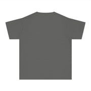 xPRESLEYx - Witch Ballerina Moon - Comfort Colors Youth Tee