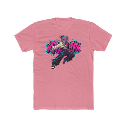 xPRESLEYx - "B-Girl" - Adult Tee