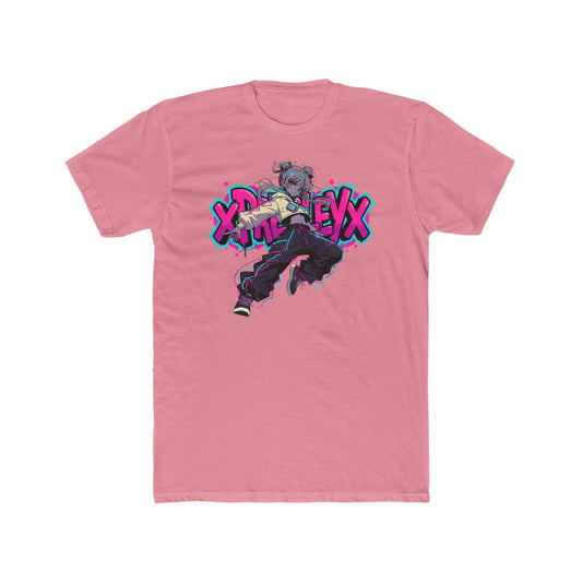 xPRESLEYx - "B-Girl" - Adult Tee