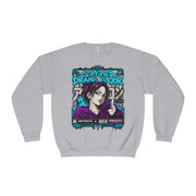 xPRESLEYx - "Drama Major" - Crewneck