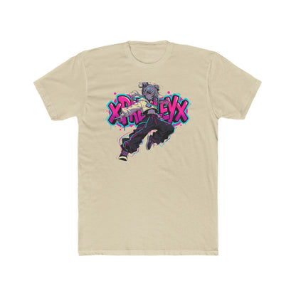 xPRESLEYx - "B-Girl" - Adult Tee