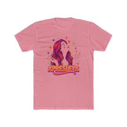 xPRESLEYx - Vibez - Adult Tee