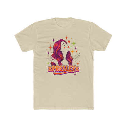 xPRESLEYx - Vibez - Adult Tee