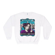 xPRESLEYx - "Drama Major" - Crewneck
