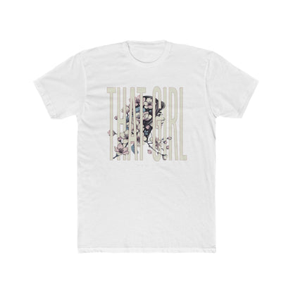 xPRESLEYx - "That Girl" - Adult Tee
