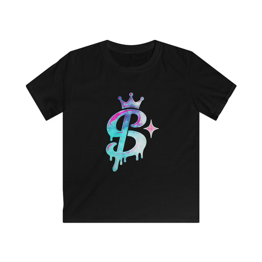 xPRESLAYx - Multicolor Logo - Youth Tee