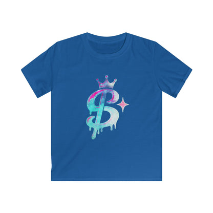 xPRESLAYx - Multicolor Logo - Youth Tee
