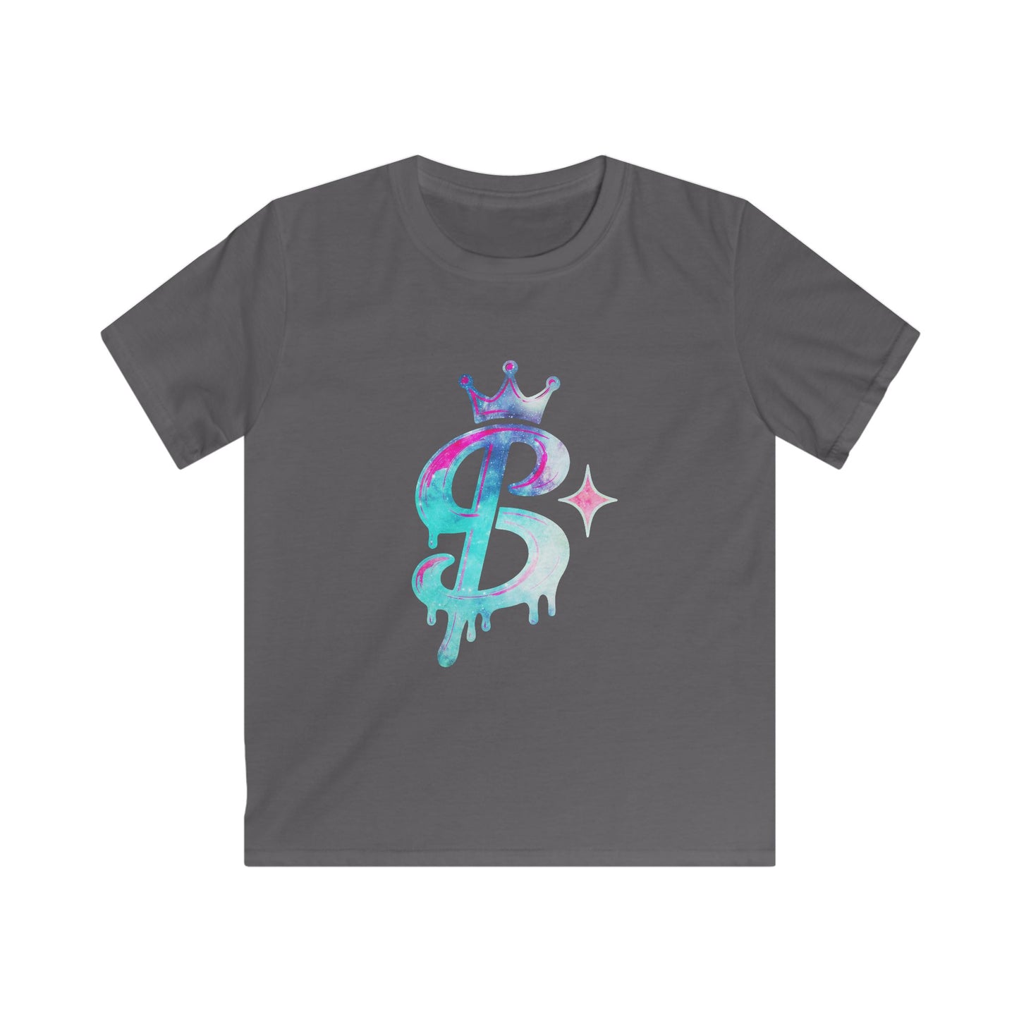 xPRESLAYx - Multicolor Logo - Youth Tee
