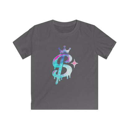 xPRESLAYx - Multicolor Logo - Youth Tee