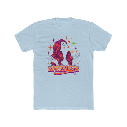 xPRESLEYx - Vibez - Adult Tee