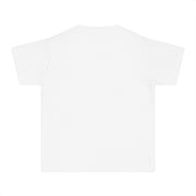 xPRESLEYx - Witch Ballerina Moon - Comfort Colors Youth Tee