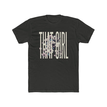 xPRESLEYx - "That Girl" - Adult Tee