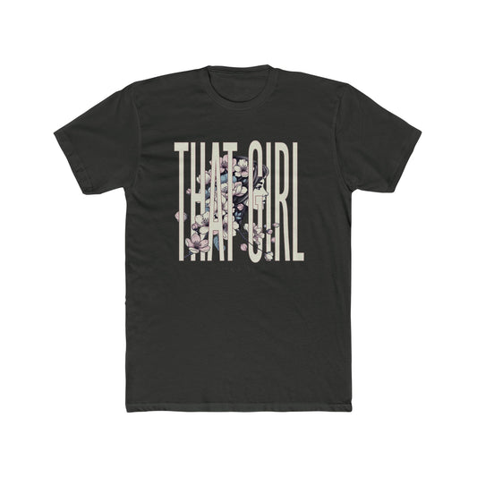 xPRESLEYx - "That Girl" - Adult Tee